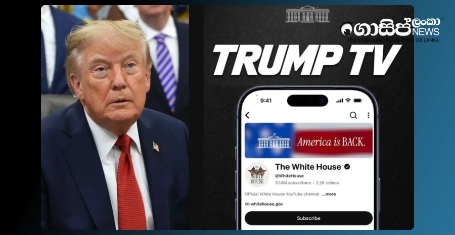 trump-tv-live-launches-youtube-channel-as-major-channels-boycott-coverage