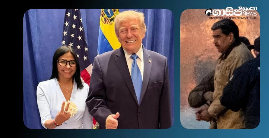 venezuelas-acting-president-delcy-played-a-game-with-trump-while-maduro-was-in-prison