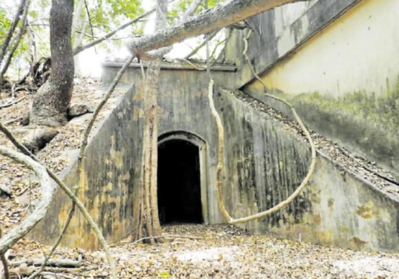 details-emerge-about-the-underground-bunker-where-the-ltte-women-were-abducted-and-held