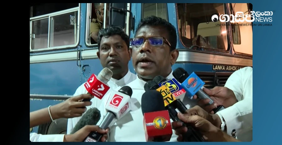 easter-decisions-are-not-over-yet---father-jude-crishantha-fernando