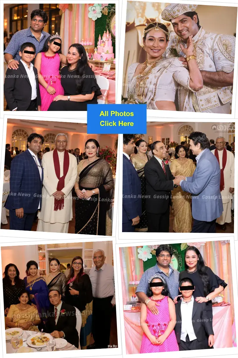 gossiplanka collage