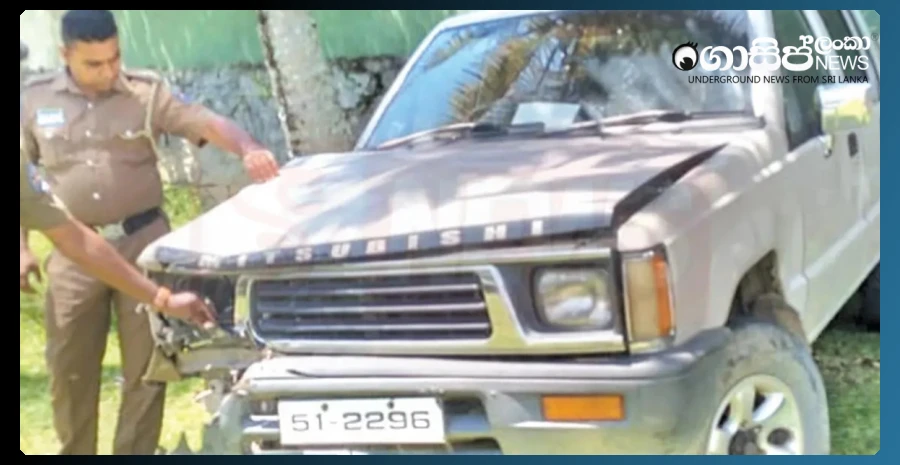 the-missing-driver-fled-leaving-only-the-official-vehicle-behind