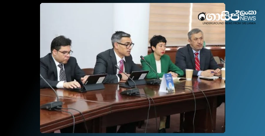 imf-seventh-review-team-leaves-colombo-without-agreement