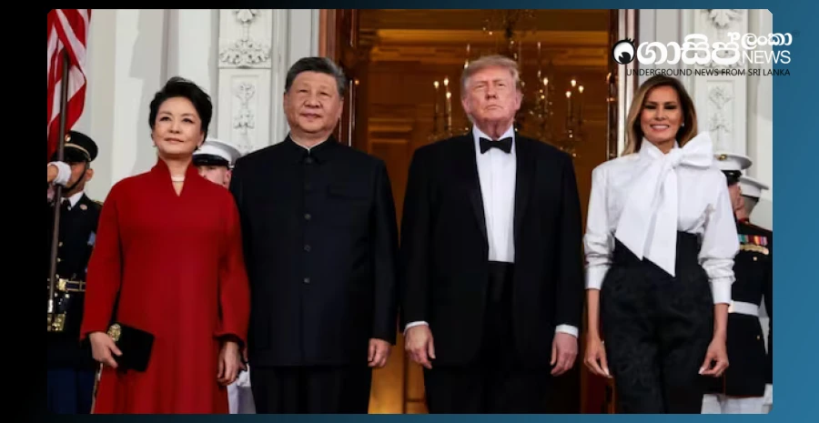 chinese-president-visits-america-becomes-friends-with-trump