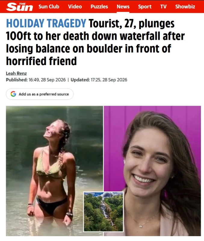 foreign-media-wakes-up-to-the-news-of-valentina-from-england-who-fell-to-her-death-from-kithal-falls
