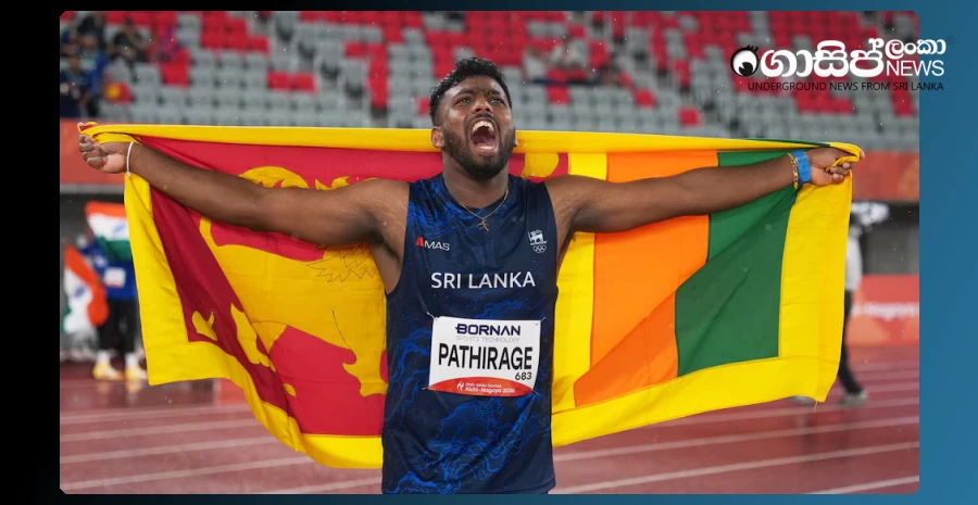 rumesh-wins-javelin-gold-medal-at-asian-games