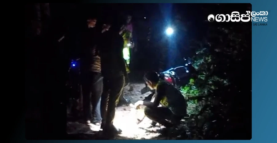 one-injured-in-shooting-in-panwila-area-rathgama
