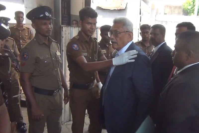 lalith-kugan-case-former-president-gotabaya-rajapaksas-testimony-recorded