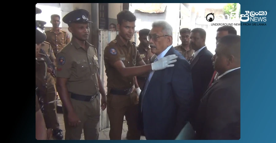 lalith-kugan-case-former-president-gotabaya-rajapaksas-testimony-recorded