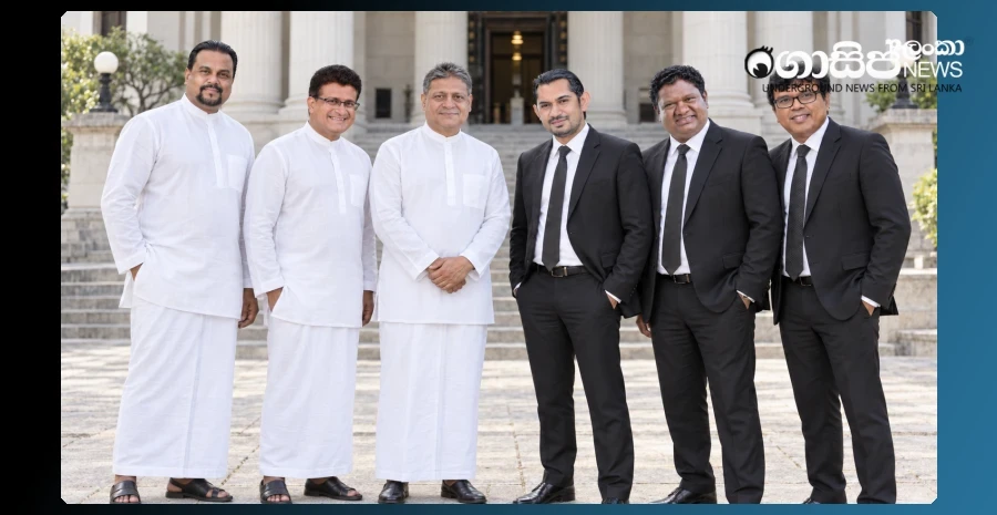 diliths-objection-dismissed---6-to-be-indicted-for-contempt-of-court diliths-objection-dismissed---6-to-be-indicted-for-contempt-of-court
