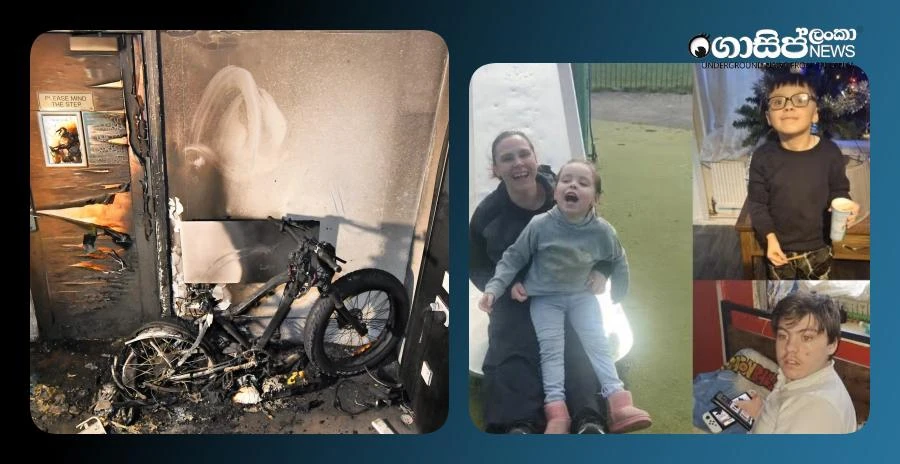 mother-and-three-children-die-in-e-scooter-fire mother-and-three-children-die-in-e-scooter-fire
