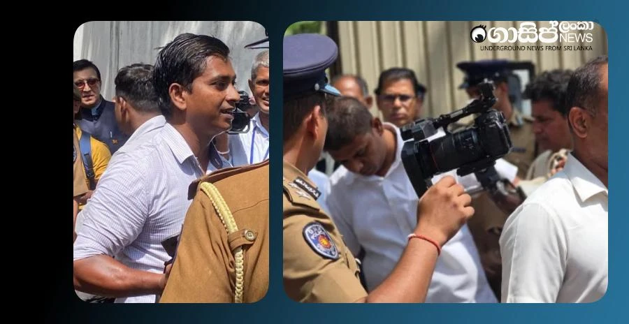 he-tried-to-video-ranil-and-he-covered-him-up---sirasa-cameraman-arrested he-tried-to-video-ranil-and-he-covered-him-up---sirasa-cameraman-arrested