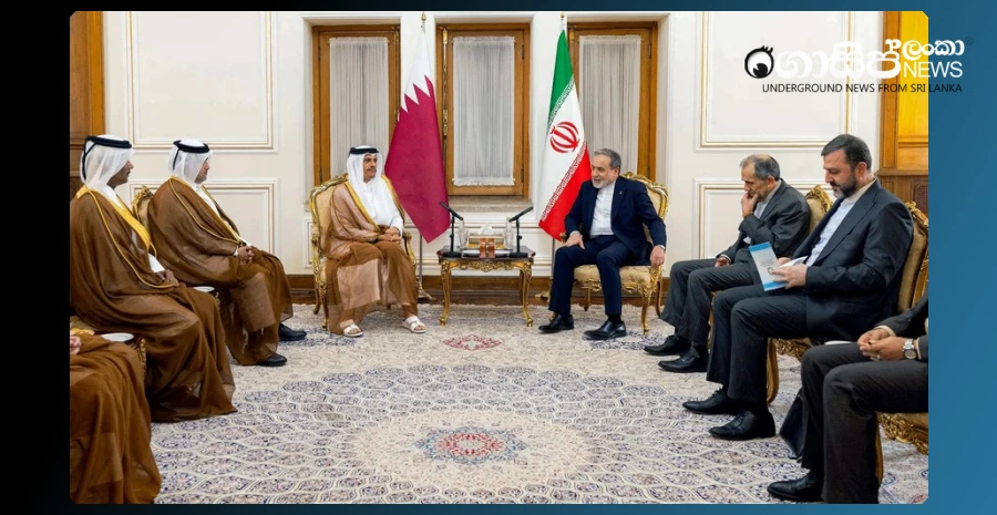 qatar-is-trying-again-to-stop-the-iran-us-war