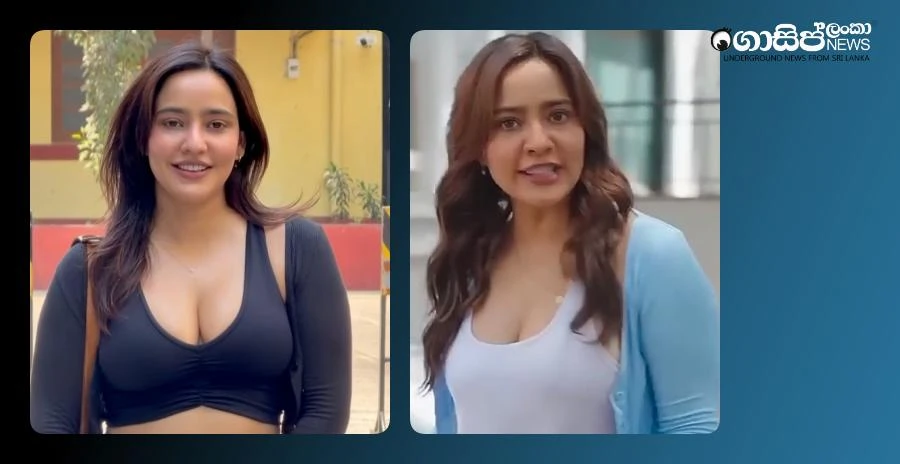bollywood-actress-neha-sharma-gets-angry-when-asked-to-lift-it-up-a-bit-and-take-a-picture