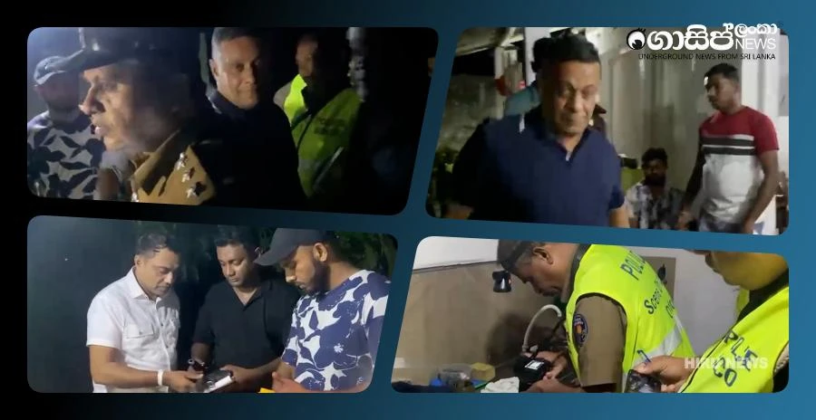 asp-olugala-raids-the-homes-of-shooters-caught-in-kosgoda-while-on-their-way-to-a-game-in-the-middle-of-the-night