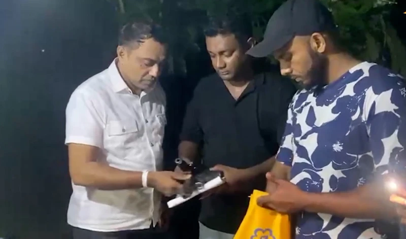 asp-olugala-raids-the-homes-of-shooters-caught-in-kosgoda-while-on-their-way-to-a-game-in-the-middle-of-the-night