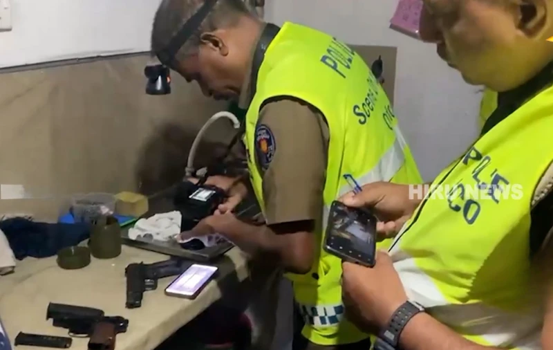 asp-olugala-raids-the-homes-of-shooters-caught-in-kosgoda-while-on-their-way-to-a-game-in-the-middle-of-the-night