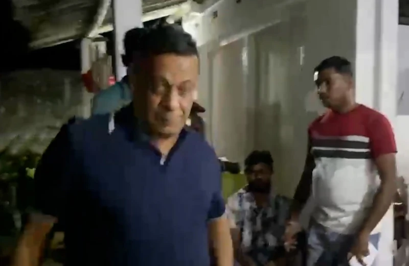 asp-olugala-raids-the-homes-of-shooters-caught-in-kosgoda-while-on-their-way-to-a-game-in-the-middle-of-the-night