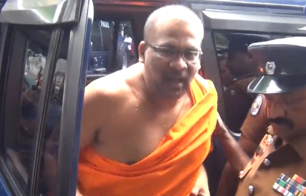 gnanasara-thero-remanded