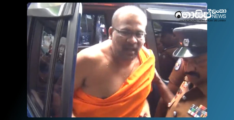 gnanasara-thero-remanded