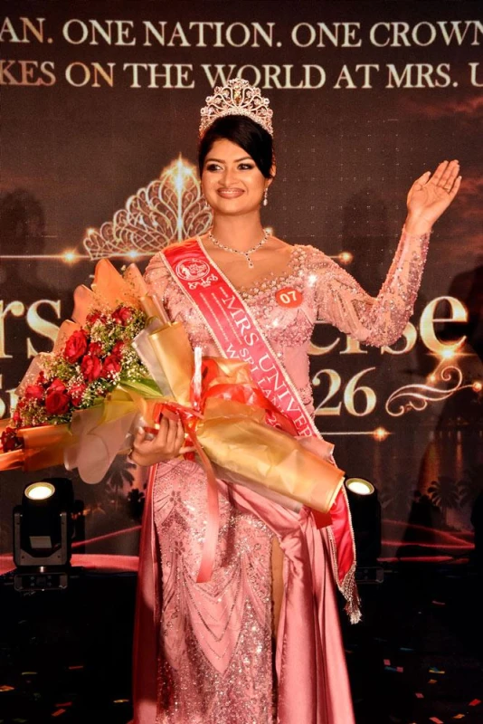 sri-lankan-contestant-tashmila-selected-ahead-of-mrs-universe-competition-to-be-held-in-colombo-on-the-18th