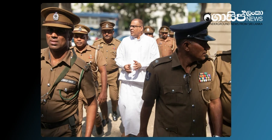 venerable-gnanasara-thero-arrives-at-court-dressed-in-lay-attire-for-another-case-video