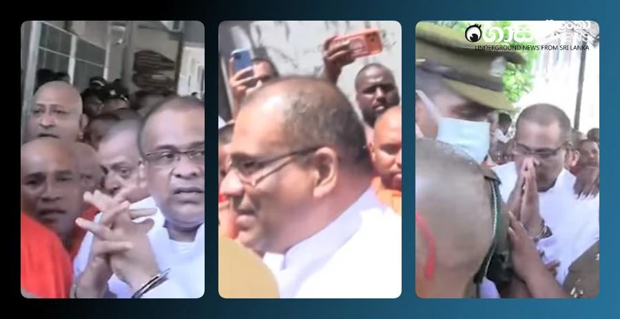 when-gnanasara-thero-came-out-a-group-of-monks-stood-and-chanted-pirith-video when-gnanasara-thero-came-out-a-group-of-monks-stood-and-chanted-pirith-video