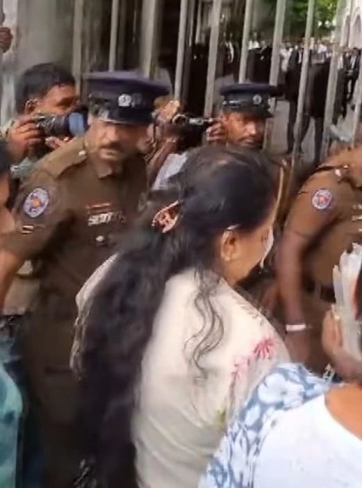siriliya-saviya-investigation-shiranthi-remanded-until-13th---pradeep-released-on-bail