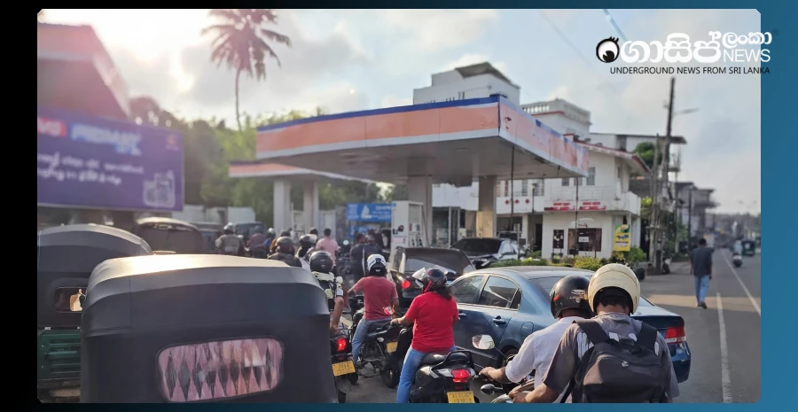 why-the-queues-when-there-is-no-fuel-shortage