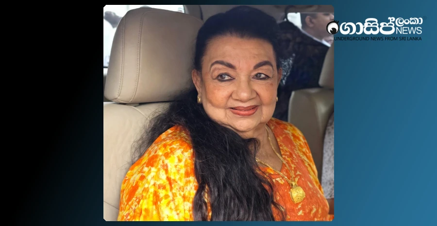 my-life-is-at-risk-because-of-calcium-in-the-coronary-arteries---shiranthi