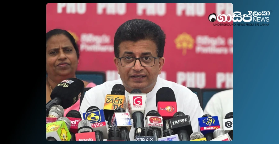 gnanasara-theros-removal-of-his-robe-is-the-beginning-of-the-end-of-the-compass-government---gammanpila