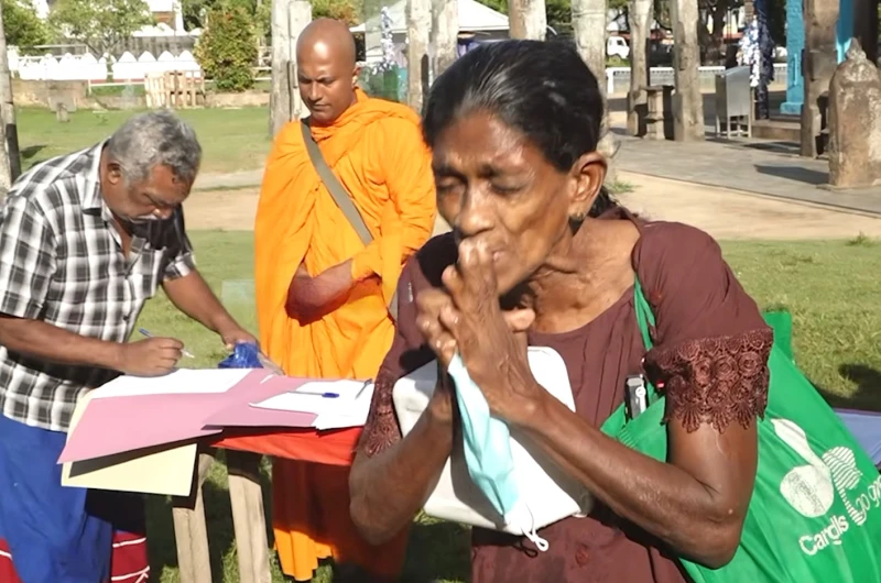 a-campaign-demanding-a-presidential-pardon-for-gnanasara-thero-has-garnered-one-million-signatures-in-devundara