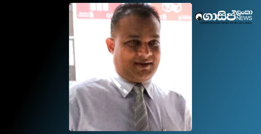 former-colombo-chief-magistrate-thilina-gamage-suspended-from-duty