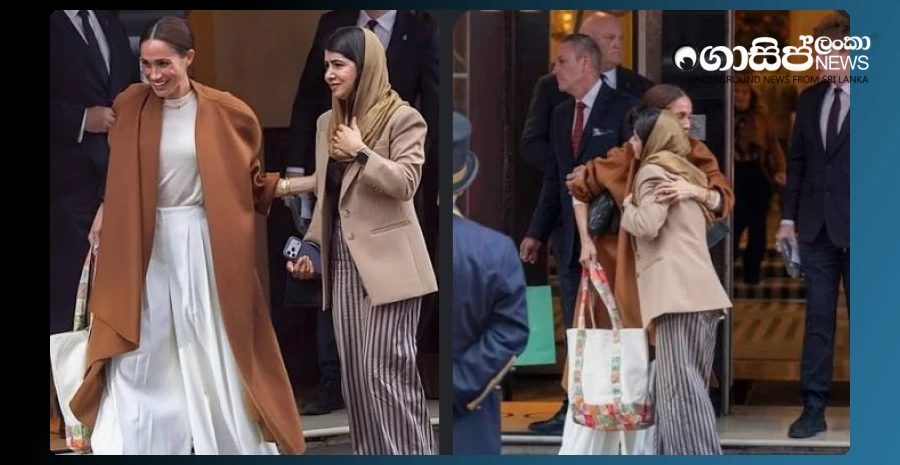 meghan-and-malala-at-a-private-tea-party-in-london