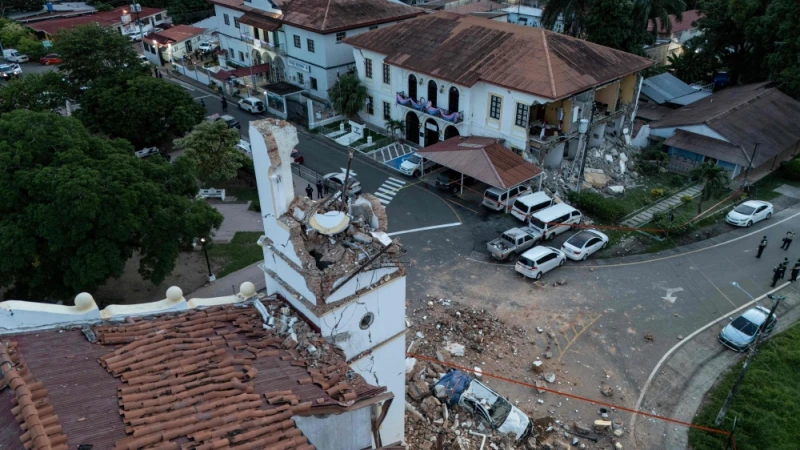 77-magnitude-earthquake-hits-panama-historic-churches-collapse-major-disaster-declared-photos