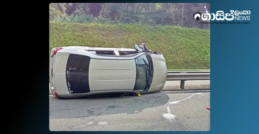 van-overturns-in-highway-accident