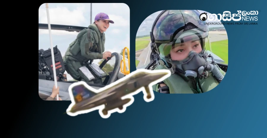 thai-queen-flies-fighter-jet