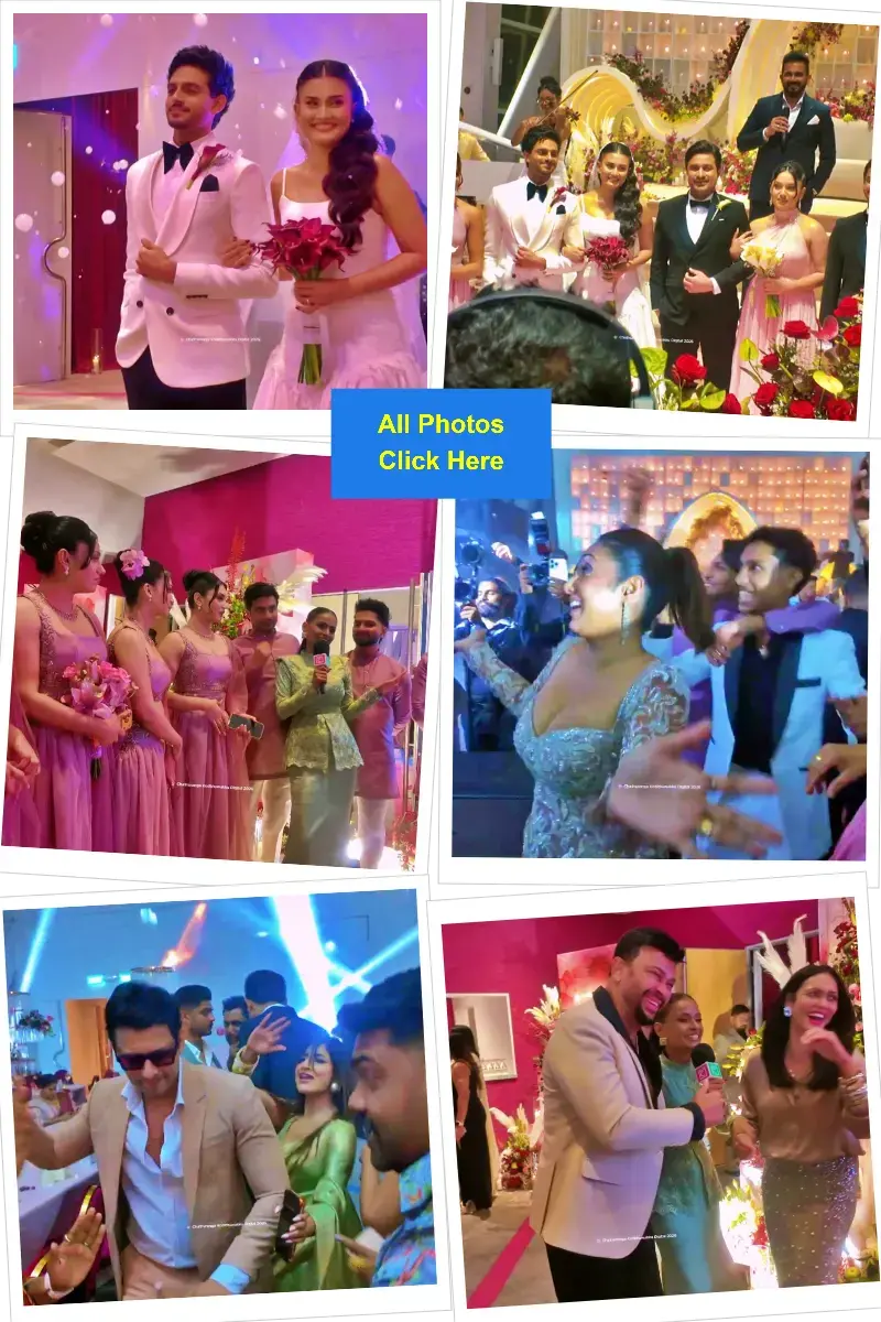 gossiplanka collage