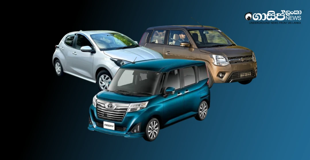 3414-vehicles-registered-last-month-most-of-them-wagonr-yaris-and-roomy---electric-vehicle-sales-decline