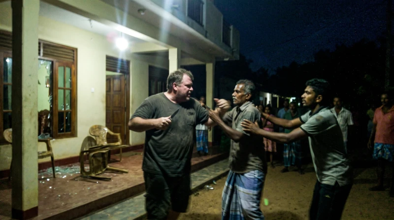 american-arrested-in-anuradhapura-for-allegedly-not-visiting-sigiriya