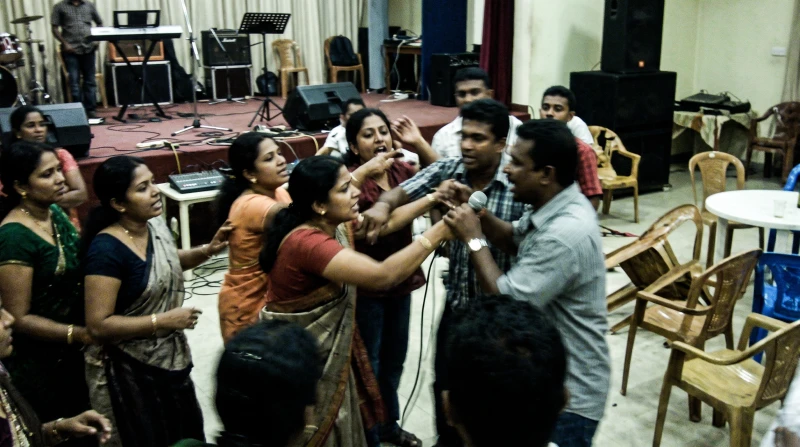 spa-ladies-who-caused-a-brawl-at-a-wedding-in-ratnapura-over-a-microphone-arrested