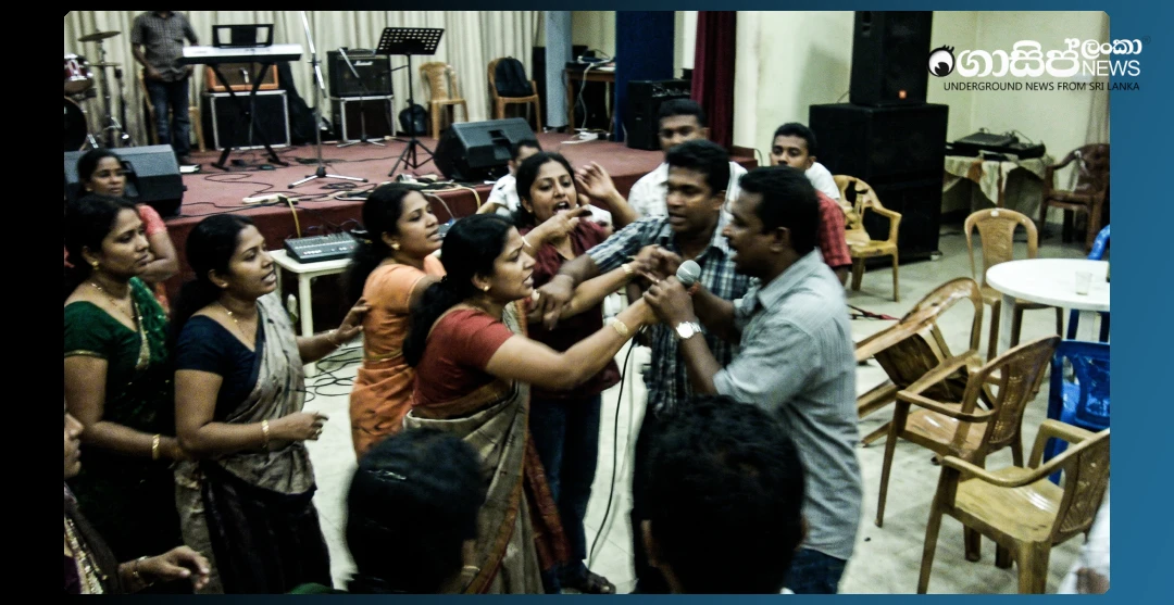 spa-ladies-who-caused-a-brawl-at-a-wedding-in-ratnapura-over-a-microphone-arrested