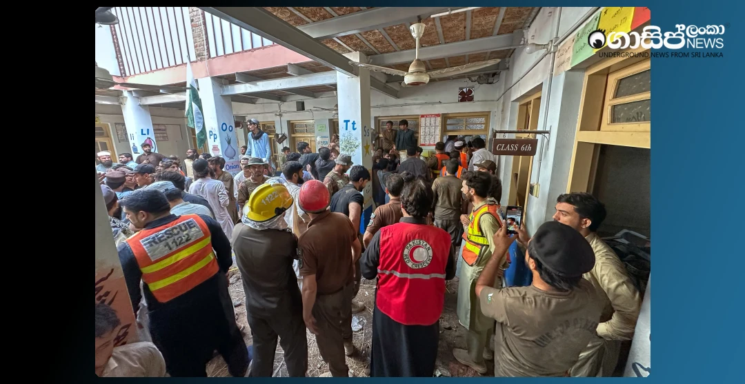 30-killed-in-school-roof-collapse-in-pakistan