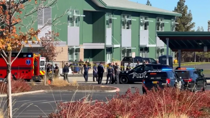 shooting-at-an-elementary-school-in-america