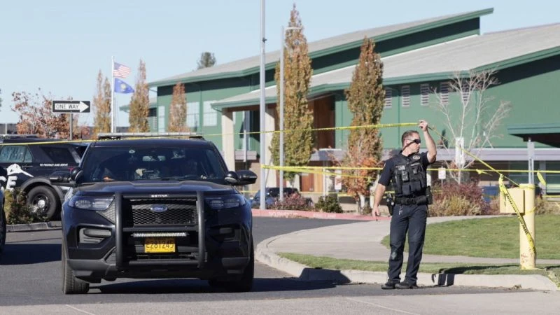shooting-at-an-elementary-school-in-america