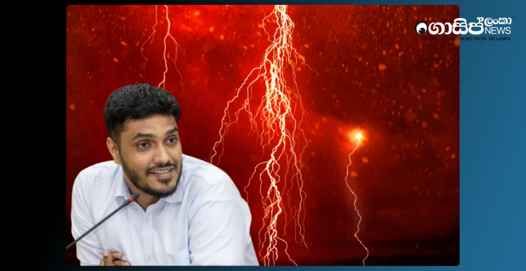 lightning-strike-in-upper-kotmale-after-power-outage