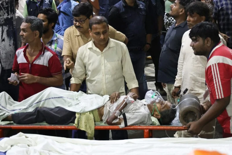 19-killed-in-stampede-during-durga-puja-in-kolkata