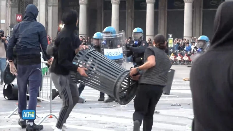 people-take-to-the-streets-in-france-italy-belgium-and-portugal-to-protest-the-high-cost-of-living-photos