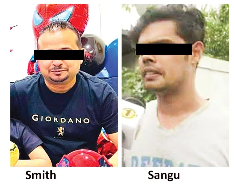 police-investigate-underworld-links-of-cricketer-dhananjayas-brother