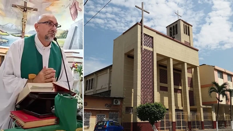 a-priest-in-an-ecuadorian-church-is-taken-to-heaven-after-a-cross-falls-on-his-head-video